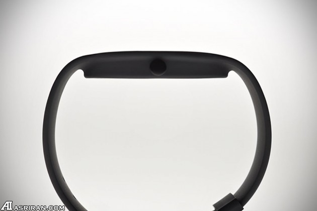 ساعت با چاشنی جوهر الکترونیک ساعت با چاشنی جوهر الکترونیک