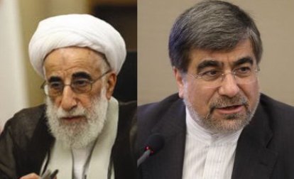 همسر آیت الله جنتی درگذشت همسر آیت الله جنتی درگذشت