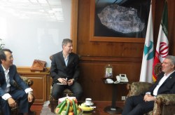 هیوندای به دنبال سرمایه گذاری در کیش