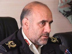 کشف تله بمب 21 کیلویی در جاده ایرانشهر - سرباز کشف تله بمب 21 کیلویی در جاده ایرانشهر - سرباز