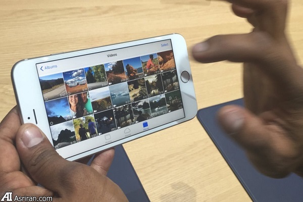 چند ترفند ساده برای افزایش سرعت آیفون چند ترفند ساده برای افزایش سرعت آیفون