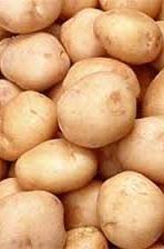 سیب زمینی ایرانی با سُس سیاست سیب زمینی ایرانی با سُس سیاست