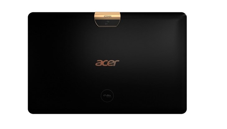 ایسر از تبلتی جدید با اندروید 6 رونمایی کرد ایسر از تبلتی جدید با اندروید 6 رونمایی کرد