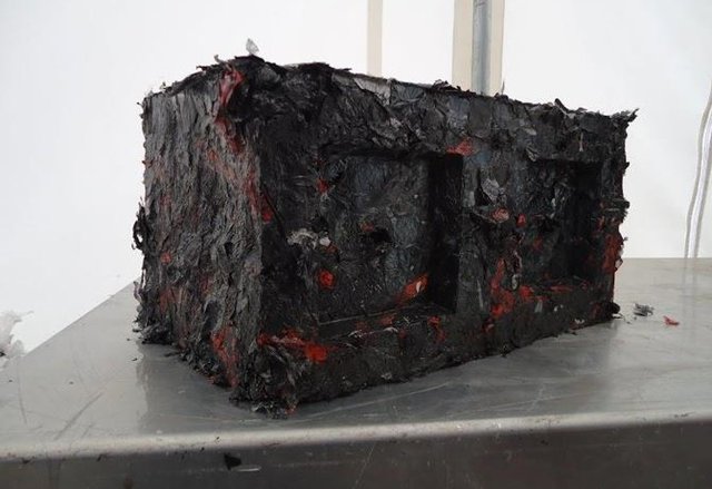 تبدیل زباله‌های اقیانوس به بلوک‌های دوستدار محیط زیست (+عکس)