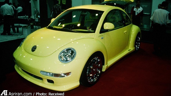 کاغذ تورنسل صنایع افترمارکت در دنیای خودرو کاغذ تورنسل صنایع افترمارکت در دنیای خودرو