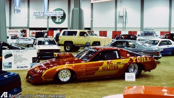 کاغذ تورنسل صنایع افترمارکت در دنیای خودرو کاغذ تورنسل صنایع افترمارکت در دنیای خودرو