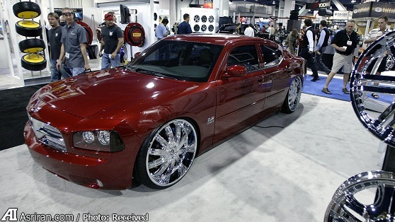 کاغذ تورنسل صنایع افترمارکت در دنیای خودرو کاغذ تورنسل صنایع افترمارکت در دنیای خودرو