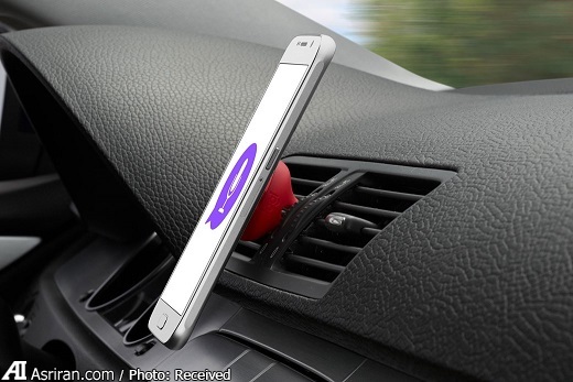 دست خالی متنهایتان را ارسال کنید و از جریمه پلیس خلاص شوید دست خالی متنهایتان را ارسال کنید و از جریمه پلیس خلاص شوید