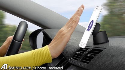 دست خالی متنهایتان را ارسال کنید و از جریمه پلیس خلاص شوید دست خالی متنهایتان را ارسال کنید و از جریمه پلیس خلاص شوید