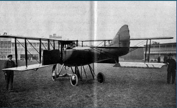 خودروهای پروازی جهان به روایت تاریخ خودروهای پروازی جهان به روایت تاریخ