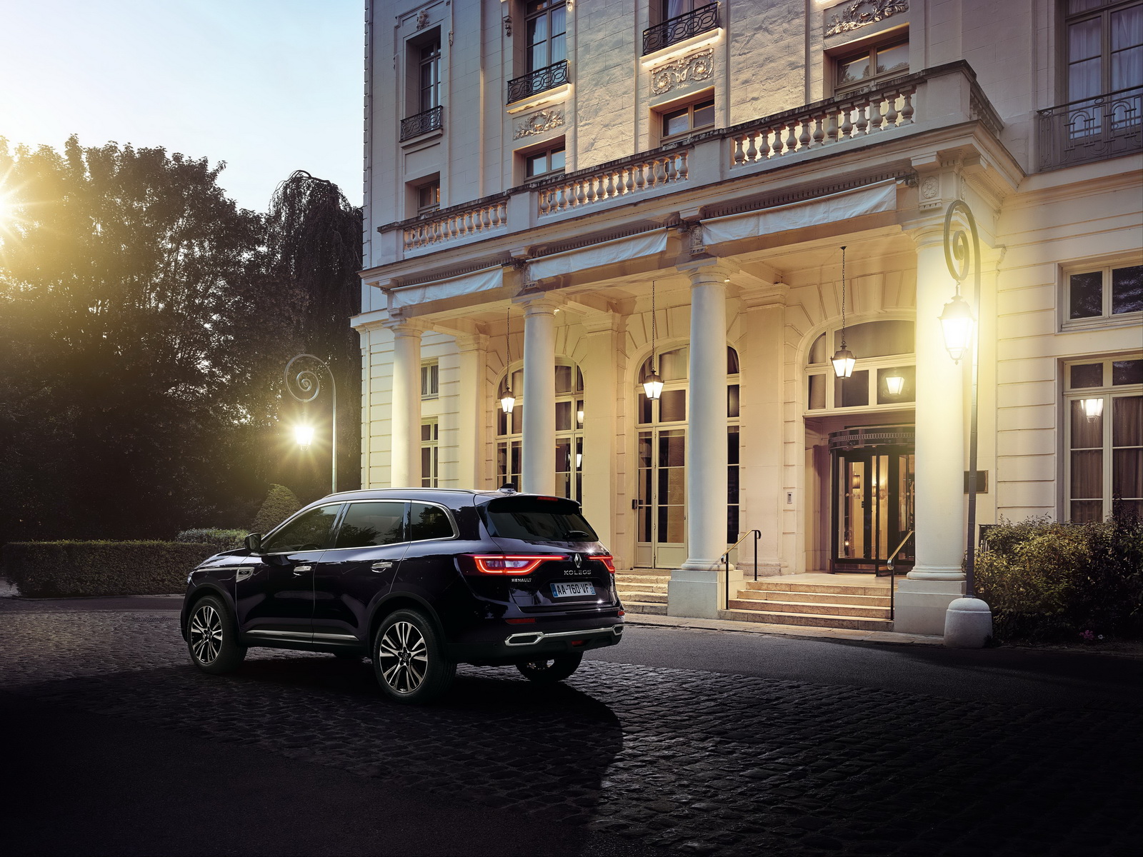 جدیدترین نسخه کولئوس پرآپشنتر از همیشه ظاهر میشود جدیدترین نسخه کولئوس پرآپشنتر از همیشه ظاهر میشود