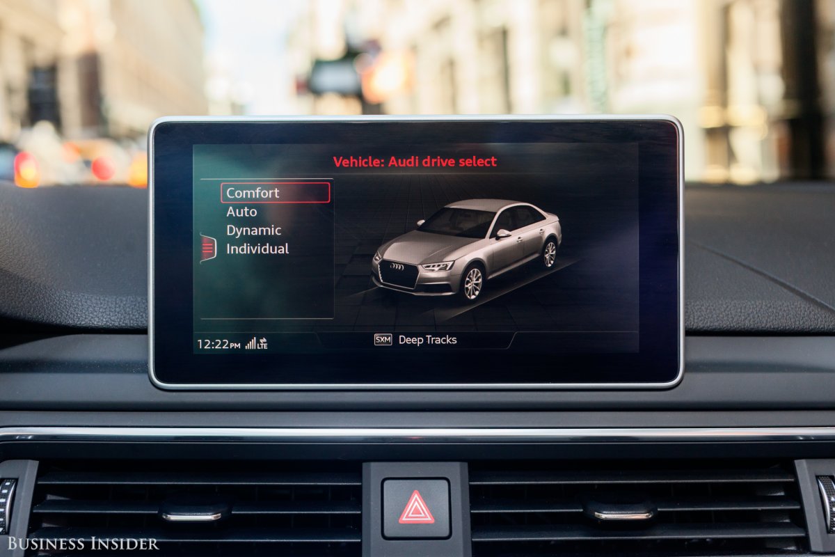 بهترین ساخته تاریخ آئودی بهترین ساخته تاریخ آئودی