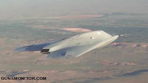 از مرگبار ترین پهپاد های نظامی دنیا (+عکس) از مرگبار ترین پهپاد های نظامی دنیا (+عکس)