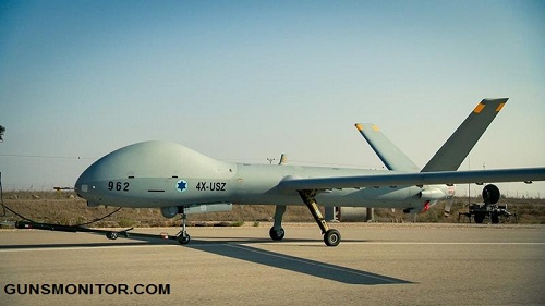 از مرگبار ترین پهپاد های نظامی دنیا (+عکس) از مرگبار ترین پهپاد های نظامی دنیا (+عکس)