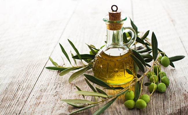 5 محصول مراقبت از پوست قدرتمند در آشپزخانه! 5 محصول مراقبت از پوست قدرتمند در آشپزخانه!