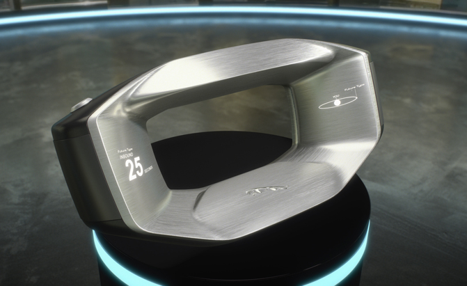 هوش مصنوعی روی فرمانهای آتی جگوار هوش مصنوعی روی فرمانهای آتی جگوار