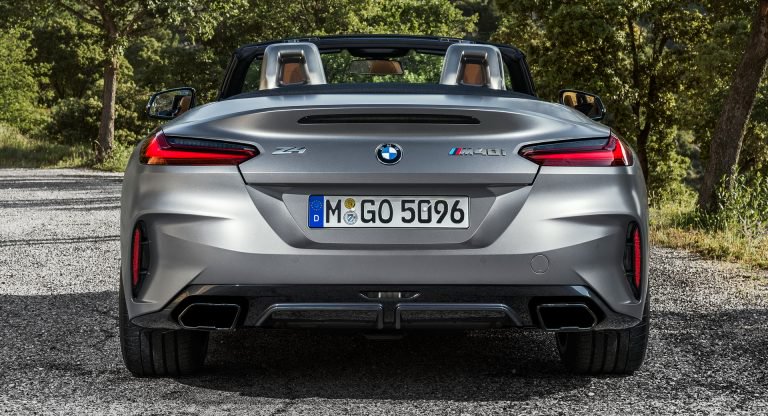 تفاوت سوپرای تویوتا و بام و z4 تفاوت سوپرای تویوتا و بام و z4