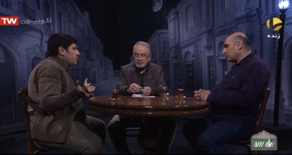 تمام ماجرای کمال تبریزی ؛ به قول ساعدی «شبه هنرمند» تمام ماجرای کمال تبریزی ؛ به قول ساعدی «شبه هنرمند»