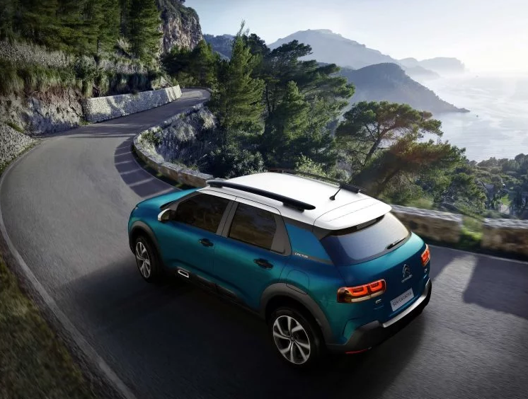 ورود نسخه ارتقاء یافته کاکتوس C4 به آمریکای لاتین ورود نسخه ارتقاء یافته کاکتوس C4 به آمریکای لاتین