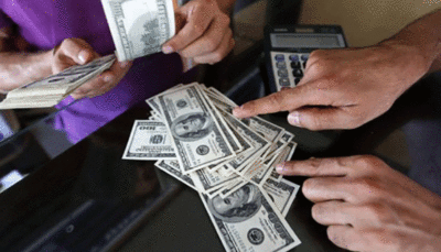 صدور صورت‌حساب فروش ارز توسط اشخاص الزامی نیست