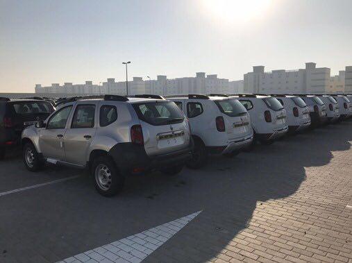 آغاز تحویل خودروهای خریداری شده خارجی رنو با ارز دولتی در هفته های آتی آغاز تحویل خودروهای خریداری شده خارجی رنو با ارز دولتی در هفته های آتی