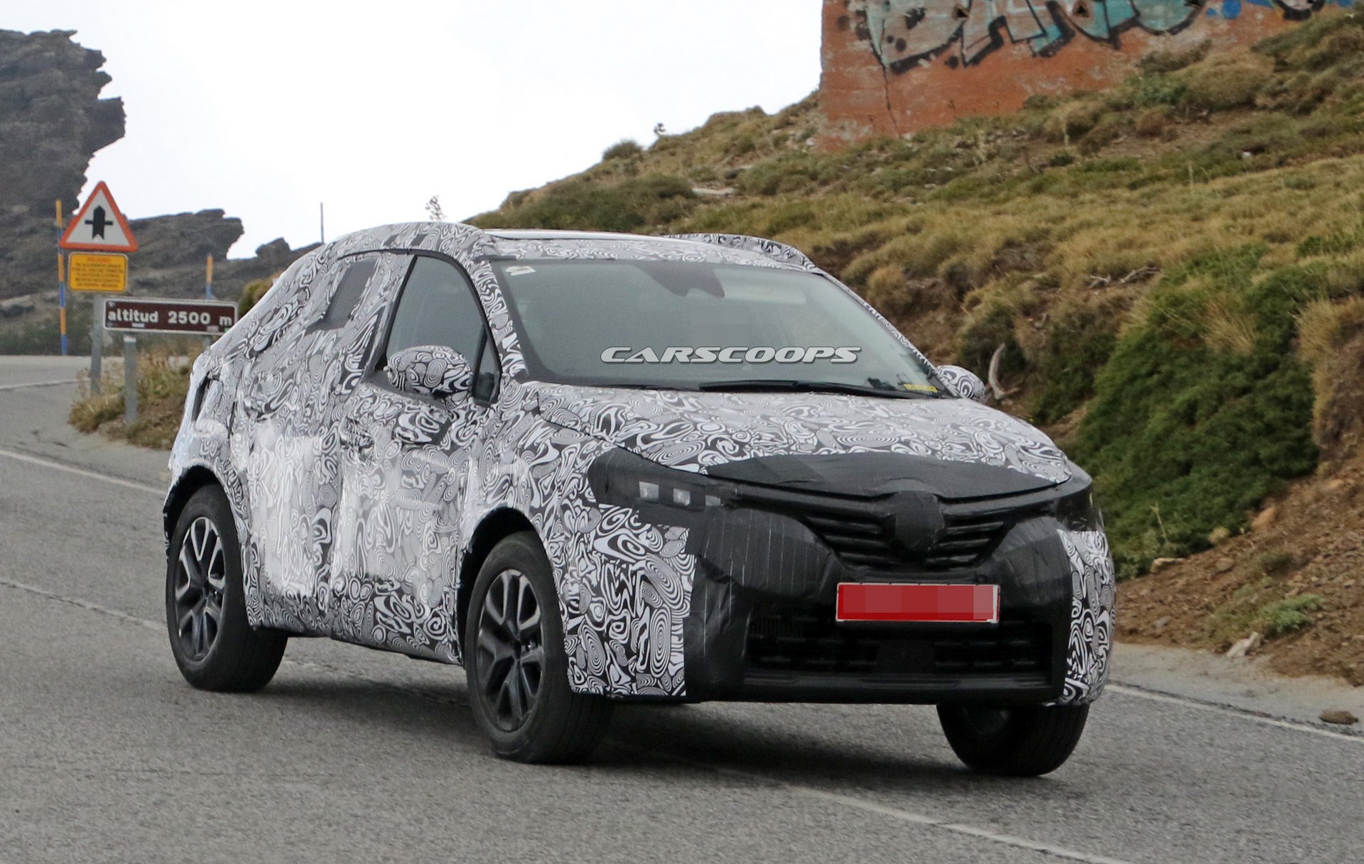 کلیو جدید رنو به جنگ با فیستای فورد میرود کلیو جدید رنو به جنگ با فیستای فورد میرود