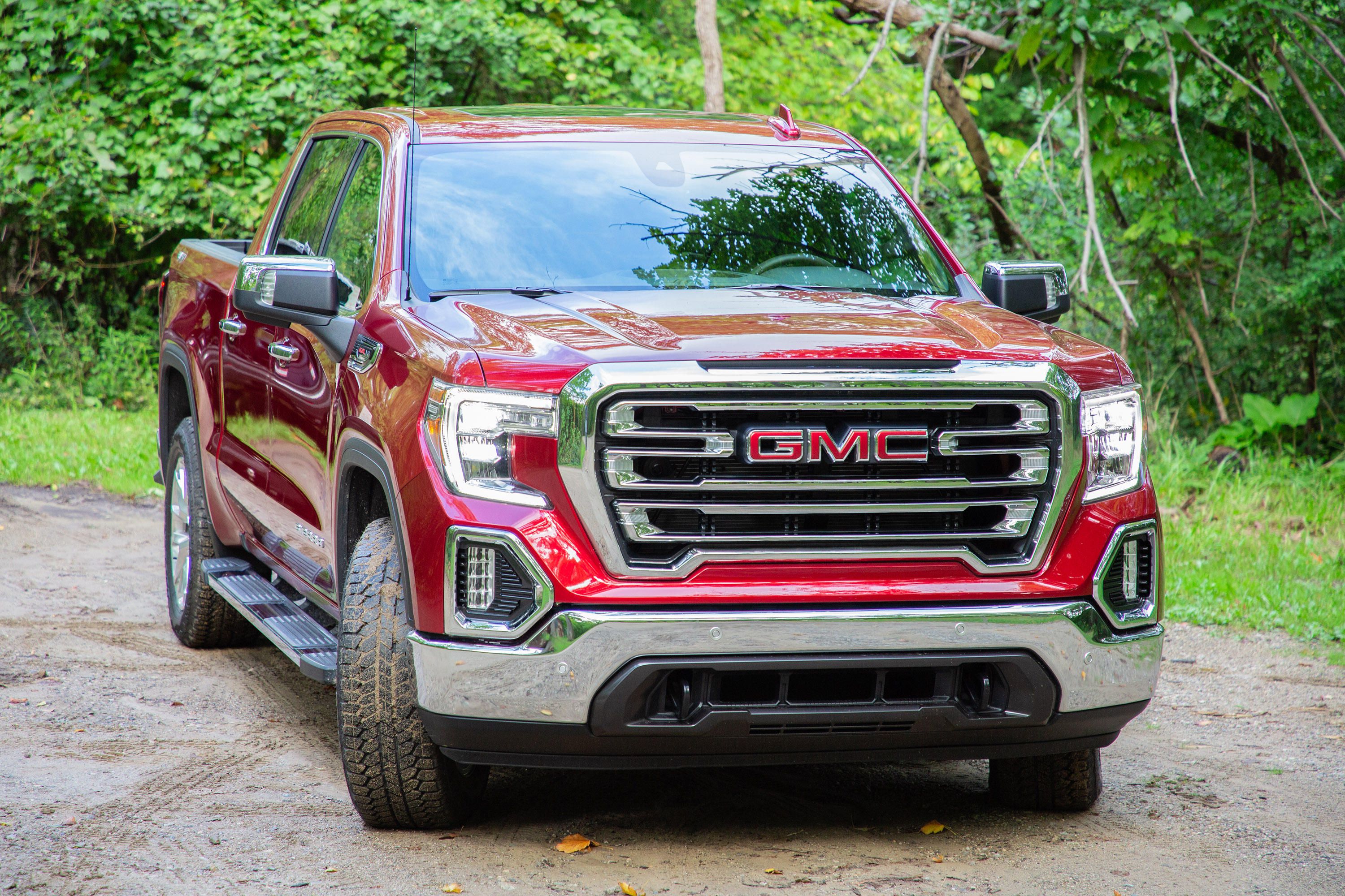 منتخبان مسابقه بزرگ خودروهای آمریکای شمالی معرفی شدند منتخبان مسابقه بزرگ خودروهای آمریکای شمالی معرفی شدند