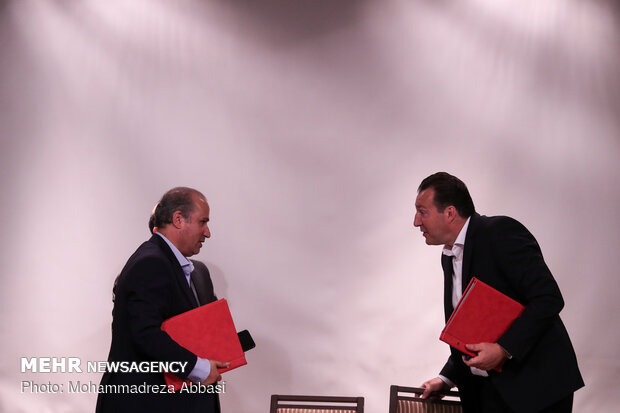 شکایت ویلموتس از ایران به فیفا/ فدراسیون: ما هم از او شکایت کردیم ویلموتس