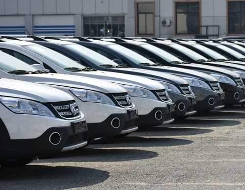 190 هزار خودروی ناقص تا 40 روز دیگر تکمیل و روانه بازار میشود 190 هزار خودروی ناقص تا 40 روز دیگر تکمیل و روانه بازار میشود