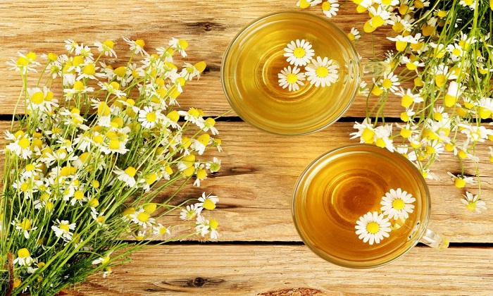 8 چای برای تسکین گلودرد 8 چای برای تسکین گلودرد