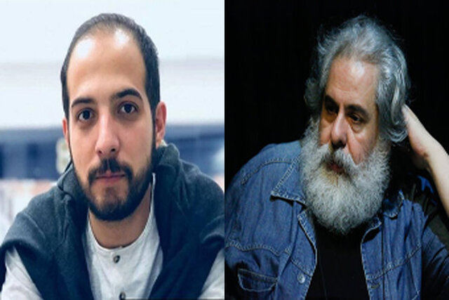 محمد رحمانیان