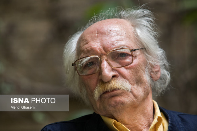 کتاب جدید محمود دولت‌آبادی در راه است