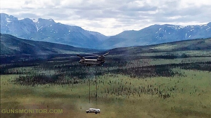 از جابجایی اتوبوس خاص تا یک اصلاح کرونایی! (+تصاویر) از جابجایی اتوبوس خاص تا یک اصلاح کرونایی! (+تصاویر)