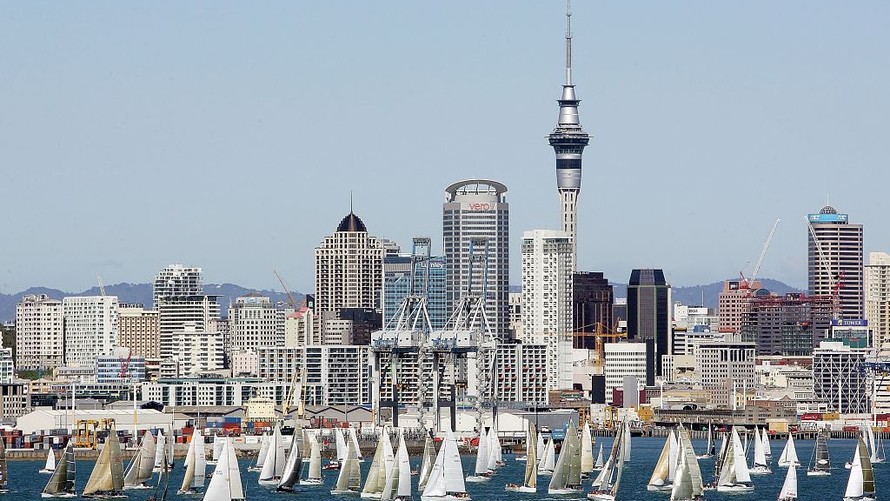 نیوزیلند؛ جشن 100 روز بدون کرونا