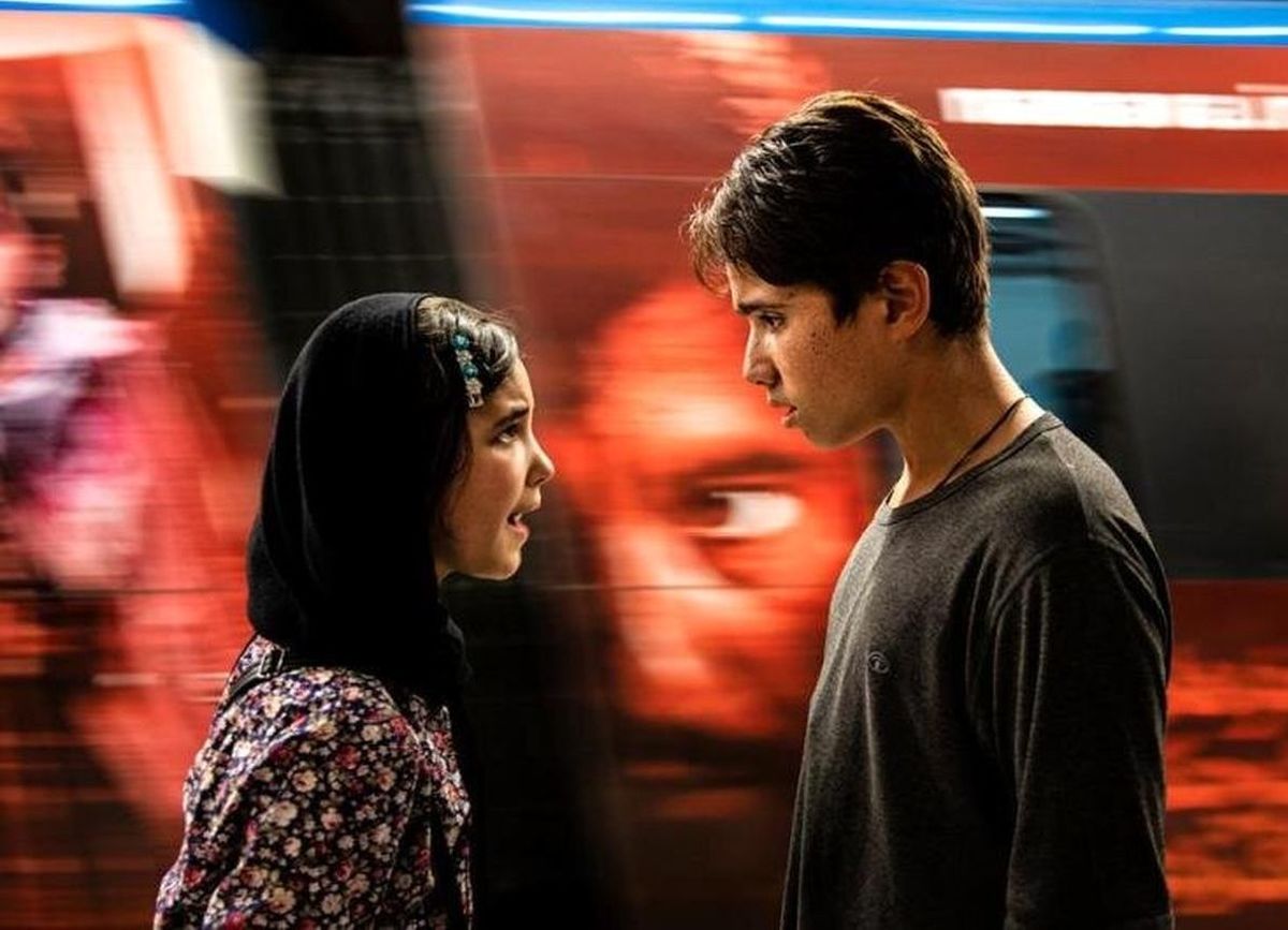 مورد عجیب مجید مجیدی / حالا اسکار خوب شد؟ خورشید