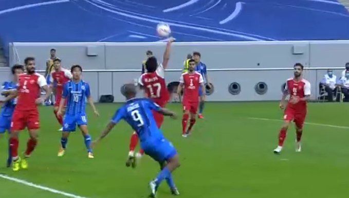 هواداران ایرانی چه زمانی حق انتقاد از بازیکنان را دارند؟ مهدی شیری