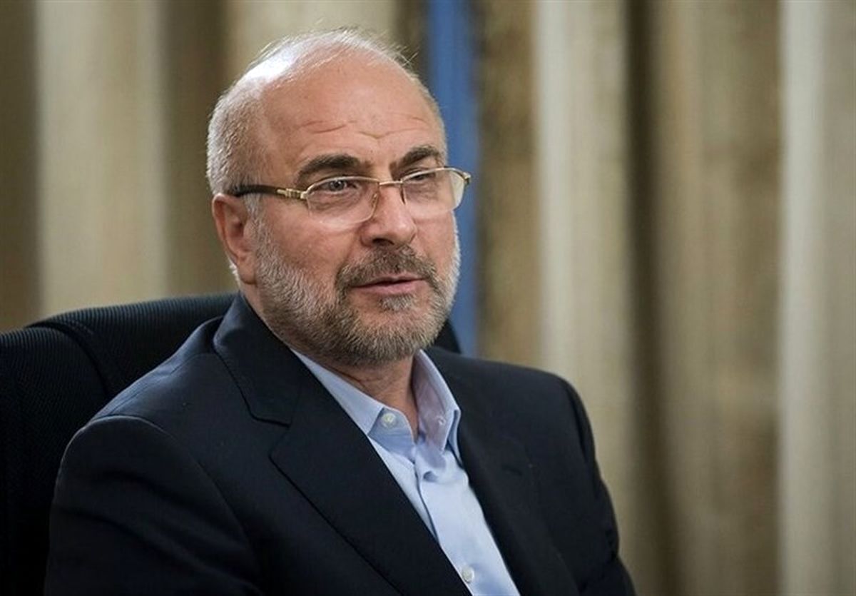 قالیباف: ازدواج یا طلاق اجباری زنان ممنوع می‌شود