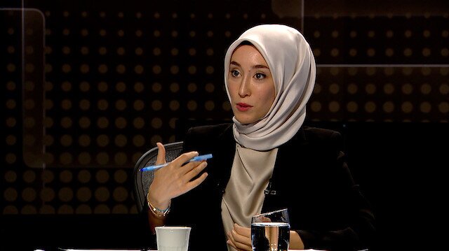 رکورد حضور زنان در پارلمان ترکیه شکسته شد / این دو خانم، جوان ترین زنان پارلمان هستند (+عکس)